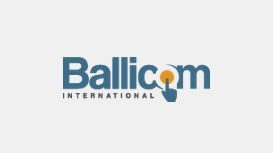 Ballicom International