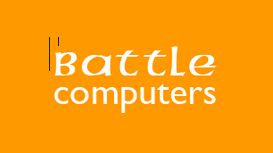 Battle Computers