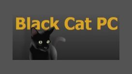 Black Cat PC