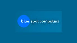 Blue Spot Computers