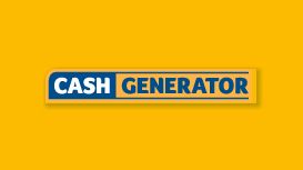 Cash Generator Great Yarmouth