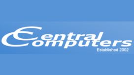 Central Computers (UK)