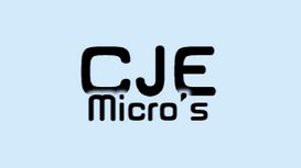 CJE Micro's