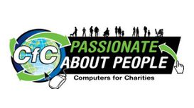 Computers For Charities