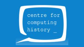 The Centre For Computing History