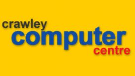 Crawley Computer Centre