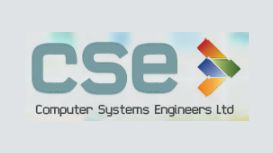 Computer Systems Engineering