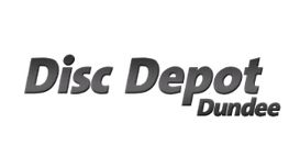 Disc Depot (Dundee)