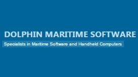 Dolphin Maritime Software