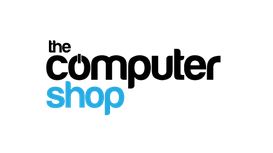 The Computer Shop