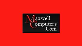 Maxwell Computers Com