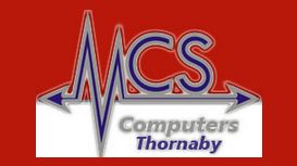 MCS Computers