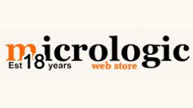 Micrologic Computer Supplies