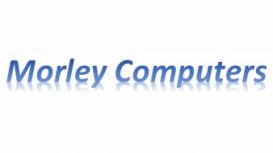 Morley Computers Leeds