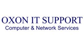 Oxon IT Support Oxford