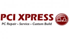 PCI Xpress