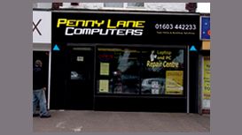 Penny Lane Computers