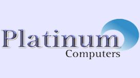 Platinum Computers & Laptops