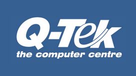 Q-Tek Systems