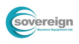 Sovereign Business Equipment
