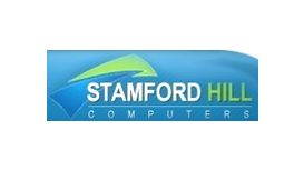 Stamford Hill Computers