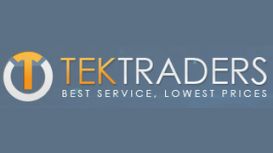 Tektraders