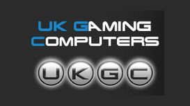 UK Gaming Computers