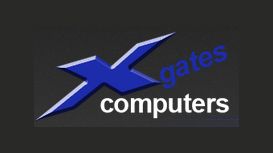 Xgates Computers