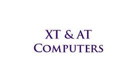 Xt & At Computers